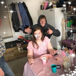 Meet your Posher, Bobbie